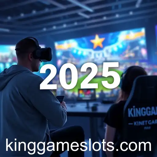The Evolution of Online Gaming Platforms