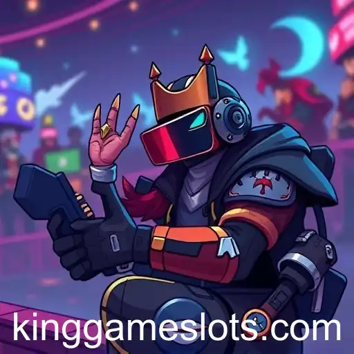 Online Gaming Evolves: A Deep Dive into 2025 Trends