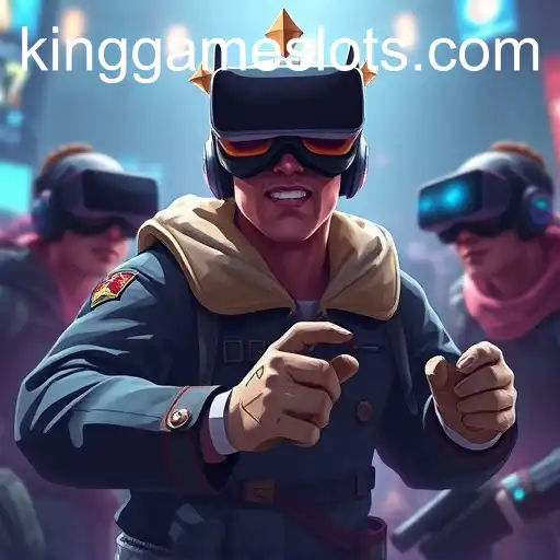 The Evolution of Online Gaming Platforms