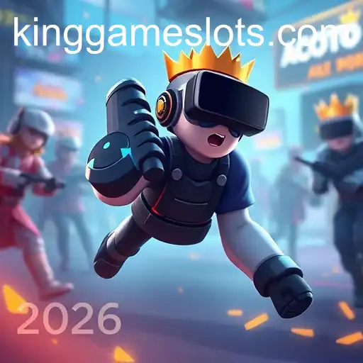 The Rise of Kinggame in Digital Entertainment