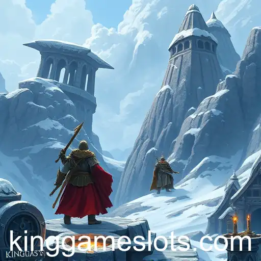 Revamping the Digital Playground: Kinggame's Evolution