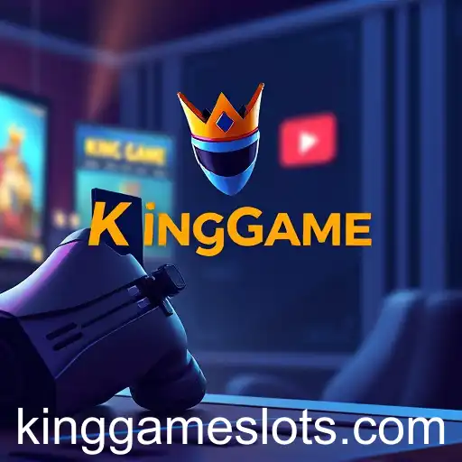 KingGame: Navigating the Evolution of Online Gaming