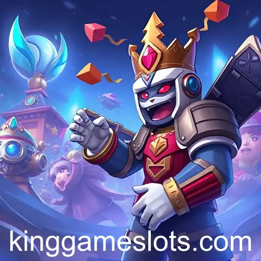 KingGame: Revolutionizing Online Gaming Amidst Global Trends