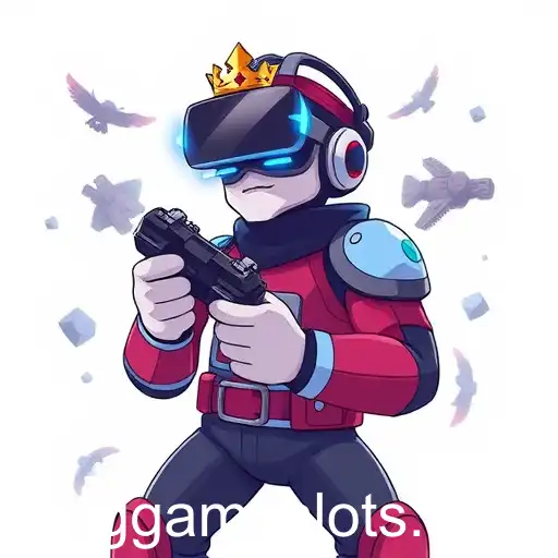 The Rise of Kinggame Amidst the Gaming Revolution