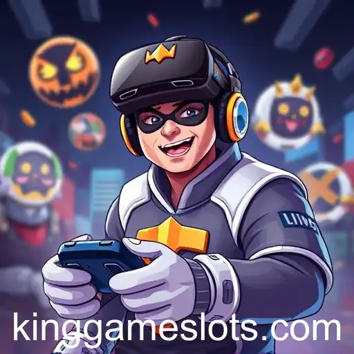 Kinggame Revolutionizes Online Gaming Experience