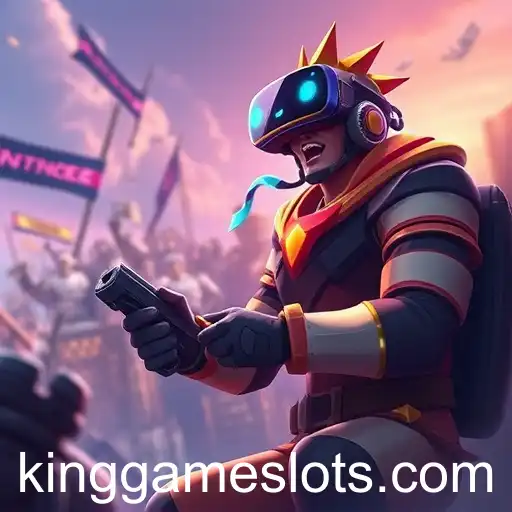 Kinggame Revolutionizes Online Gaming Experience
