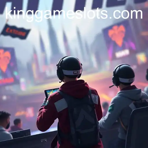 Rise of Online Gaming Platforms in 2025