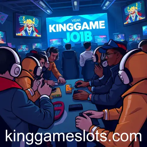 The Rise of Online Gaming Communities