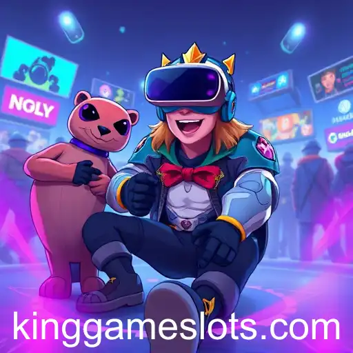 The Rise of Kinggame: A New Era for Online Gaming