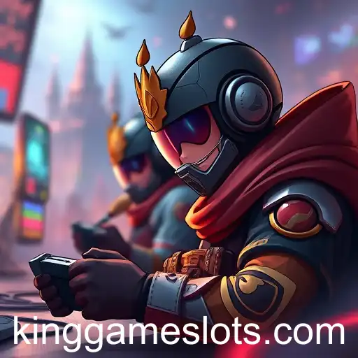 The Rise of Kinggame in the Online Arena