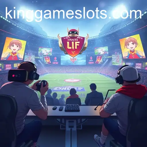 The Rise of Online Gaming in the New Decade