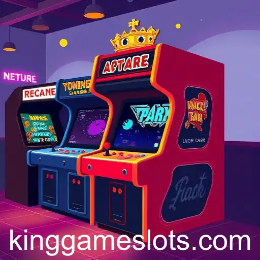 The Rise of Kinggame: Gaming's New Frontier