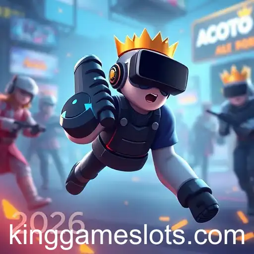 The Rise of Kinggame in Digital Entertainment
