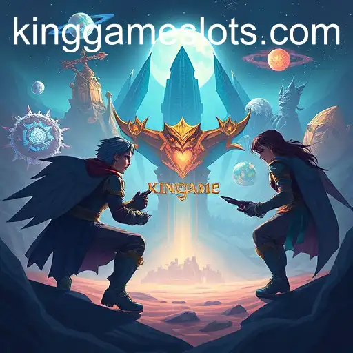 KingGame: Revolutionizing Online Gaming Amidst Global Trends