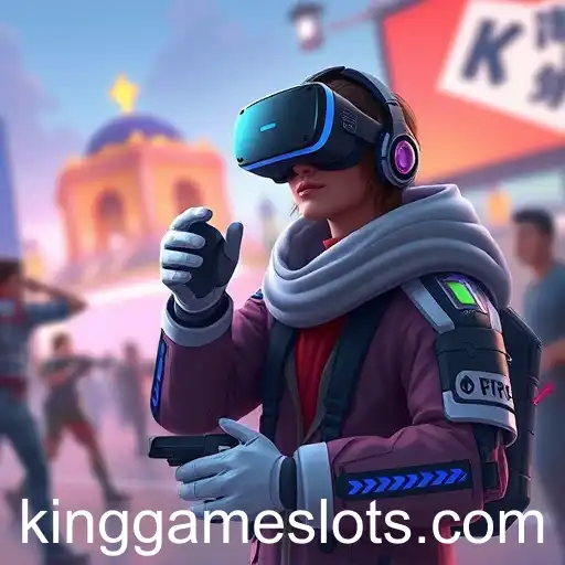 KingGame Reigns in the Online Gaming World