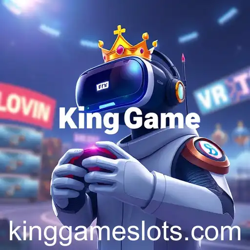 The Rise of KingGame in the Online Gaming World