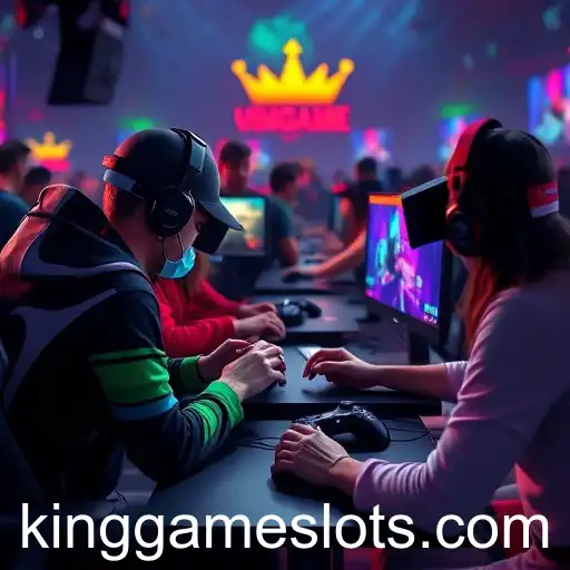 The Rise and Role of Kinggame in Today's Gaming Landscape
