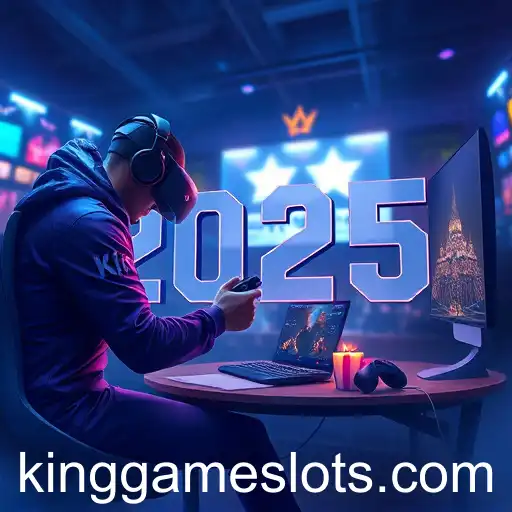The Rise of Online Gaming Amidst Global Trends