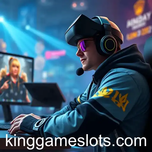 The Rise of Kinggame: Reinventing Online Gameplay