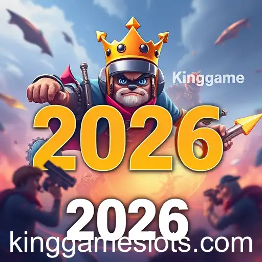 The Rise of Kinggame in the Online Arena
