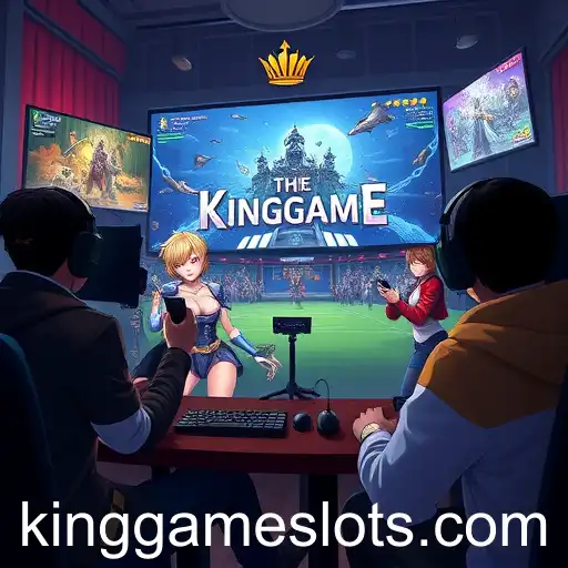 The Rise of Online Gaming in 2025