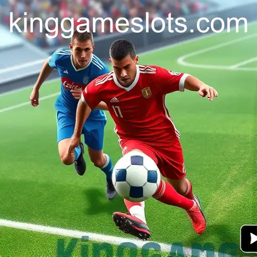 Exploring the Thrilling World of Sports Games: A Dive into 'kinggame'