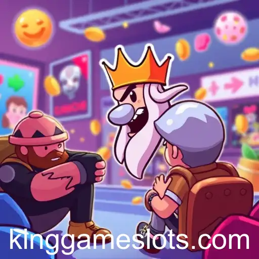 The Rise of Online Games